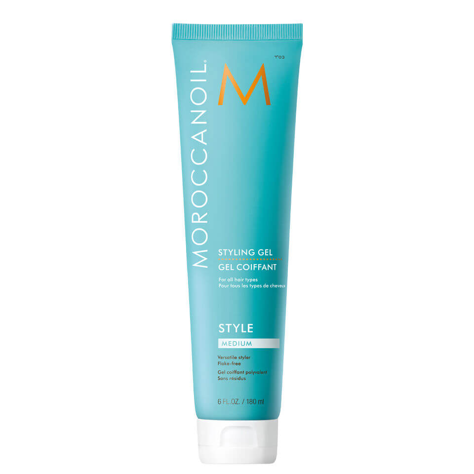 Moroccanoil Styling Gel 180ml