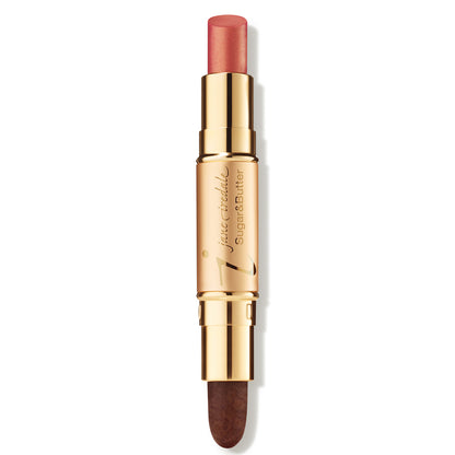 jane iredale Sugar & Butter Lip Exfoliator/Plumper 3g