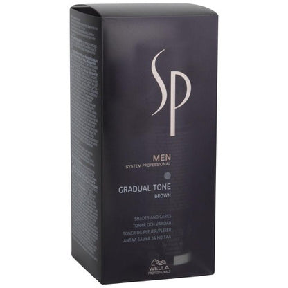 Wella Professionals Care SP Men Gradual Tone - Brown