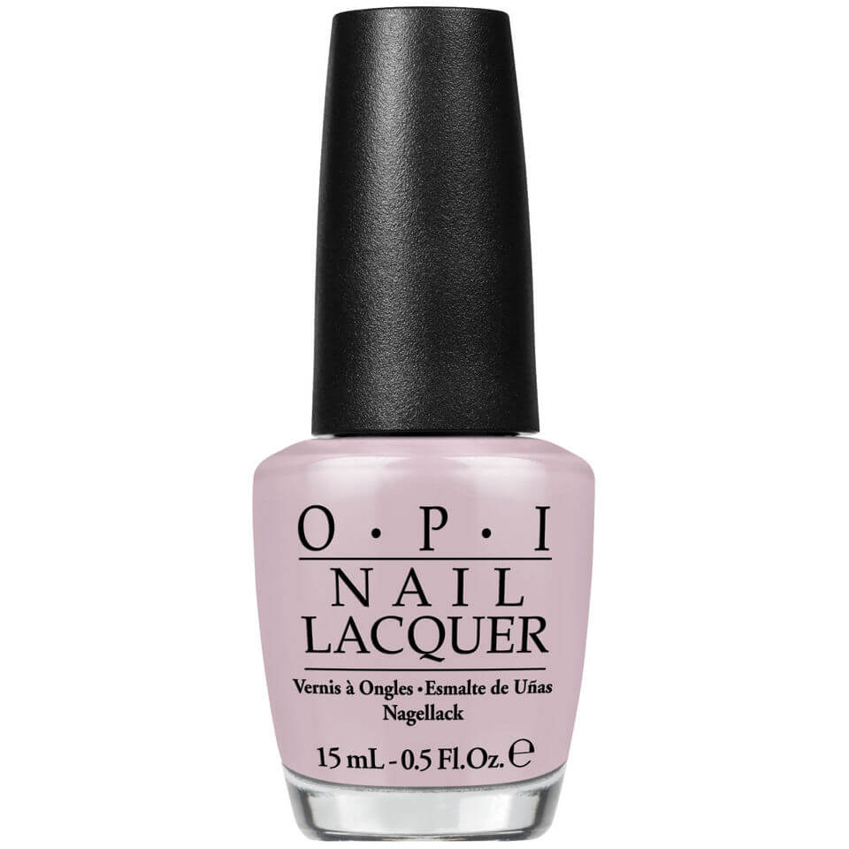 OPI Brazil Nail Lacquer - Don't Bossa Nova Me Around