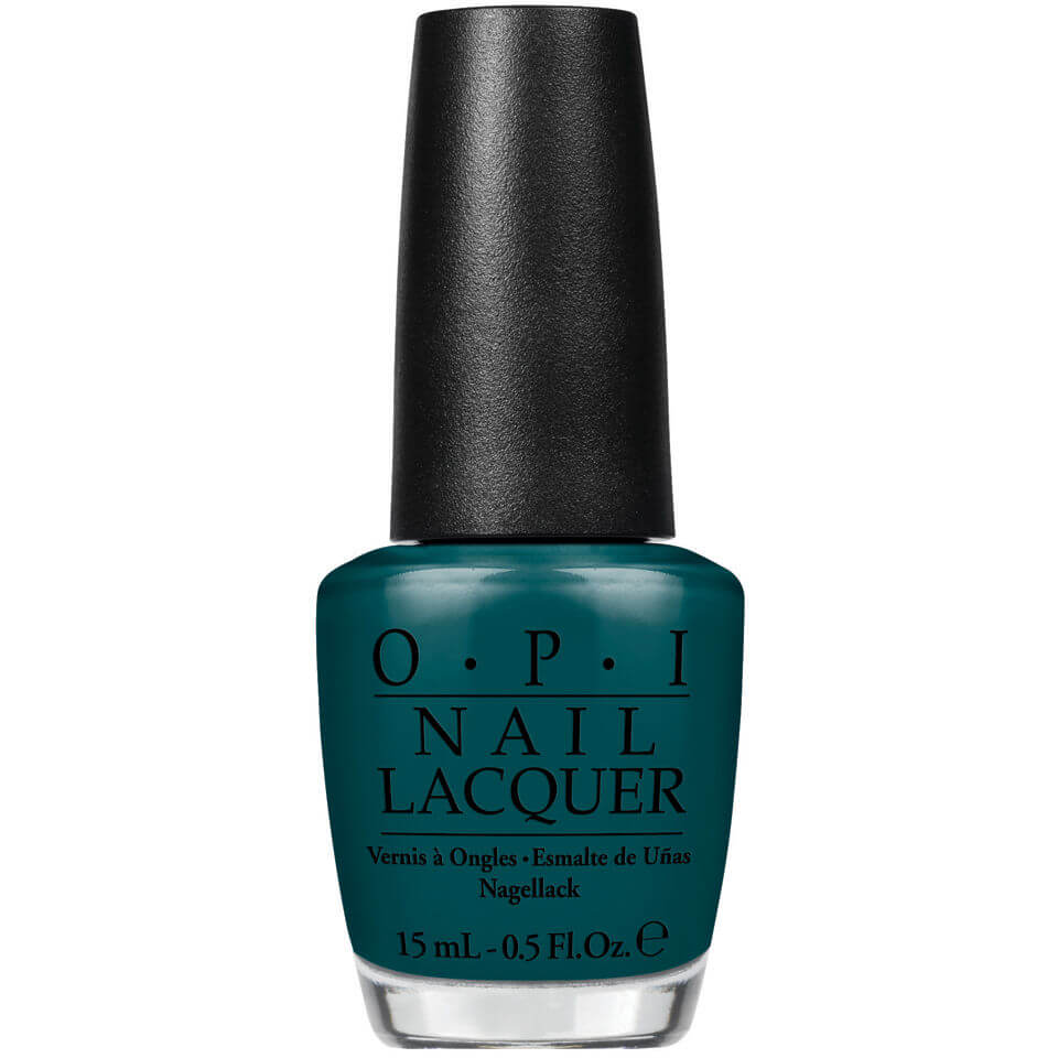 OPI Brazil Limited Edition AmazON…AmazOFF Nail Lacquer 15ml