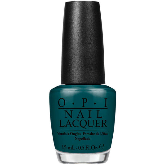 OPI Brazil Limited Edition AmazON…AmazOFF Nail Lacquer 15ml