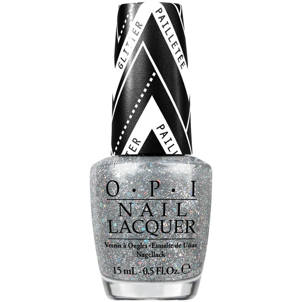 OPI Gwen Stefani Nail Lacquer - In True Stefani Fashion