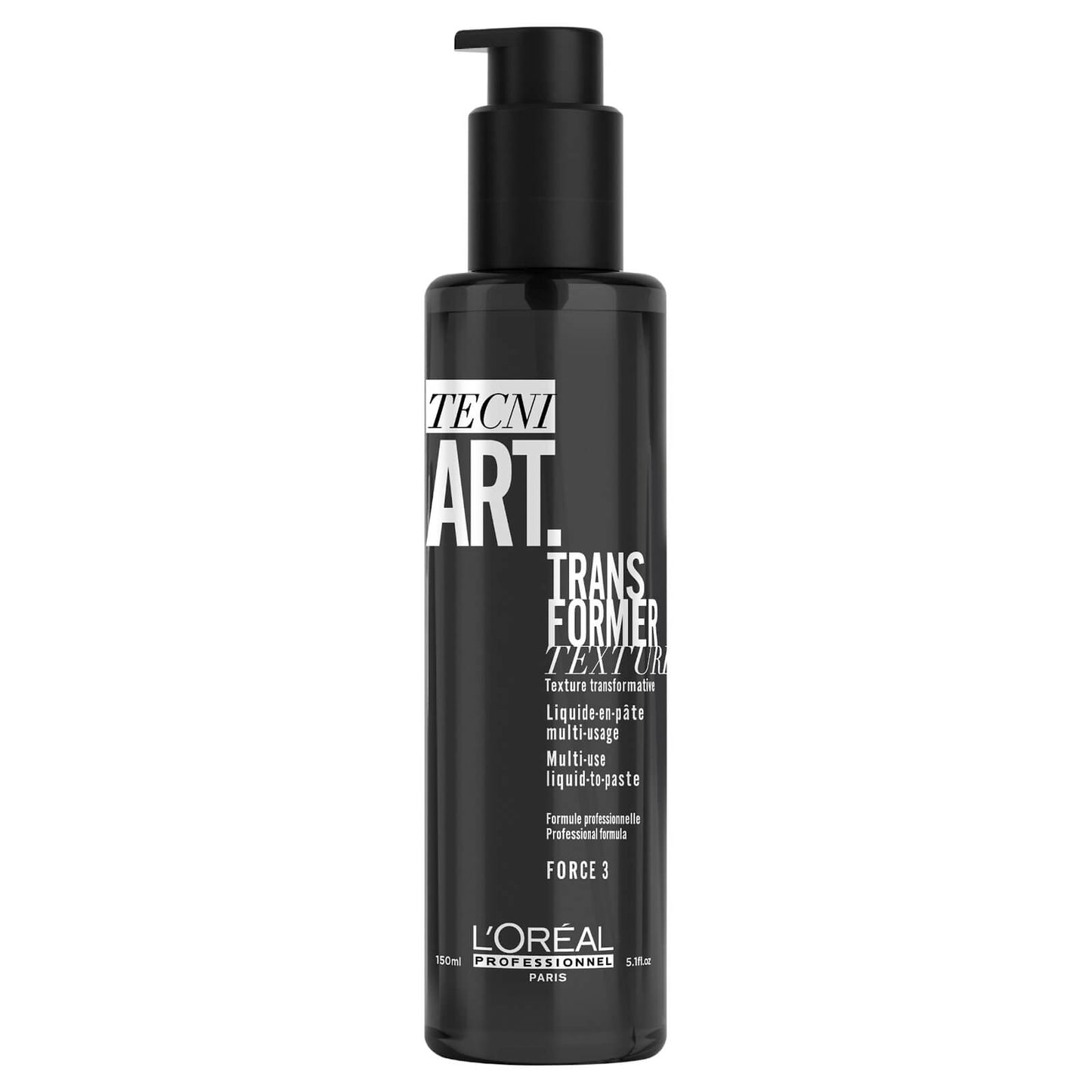 L'Oréal Professionnel Tecni.ART Transformer Texture Multi-Use Lotion 150ml