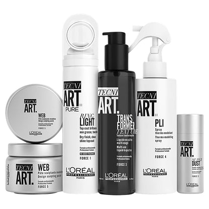 L'Oréal Professionnel Tecni.ART Transformer Texture Multi-Use Lotion 150ml