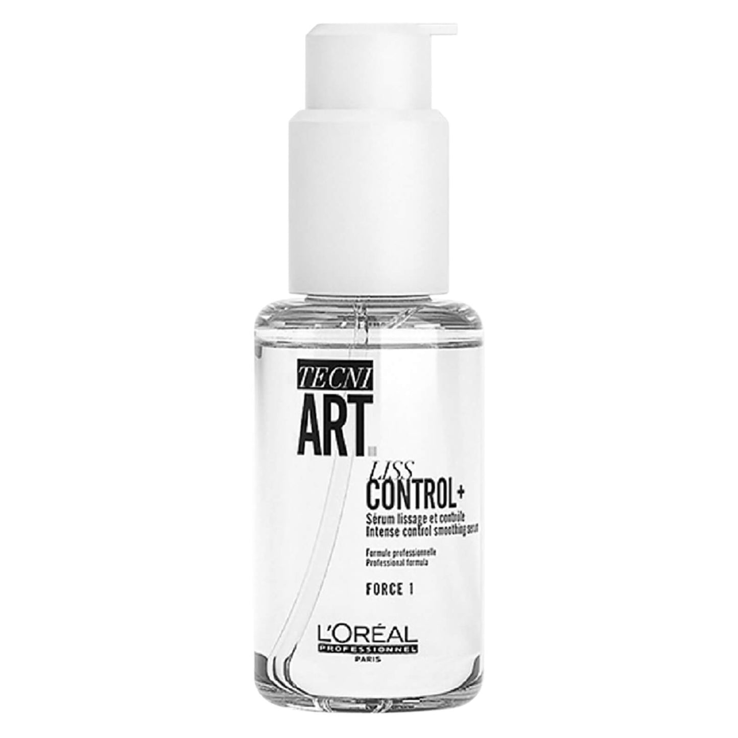 L'Oréal Professionnel Tecni.ART Liss Control + 50ml