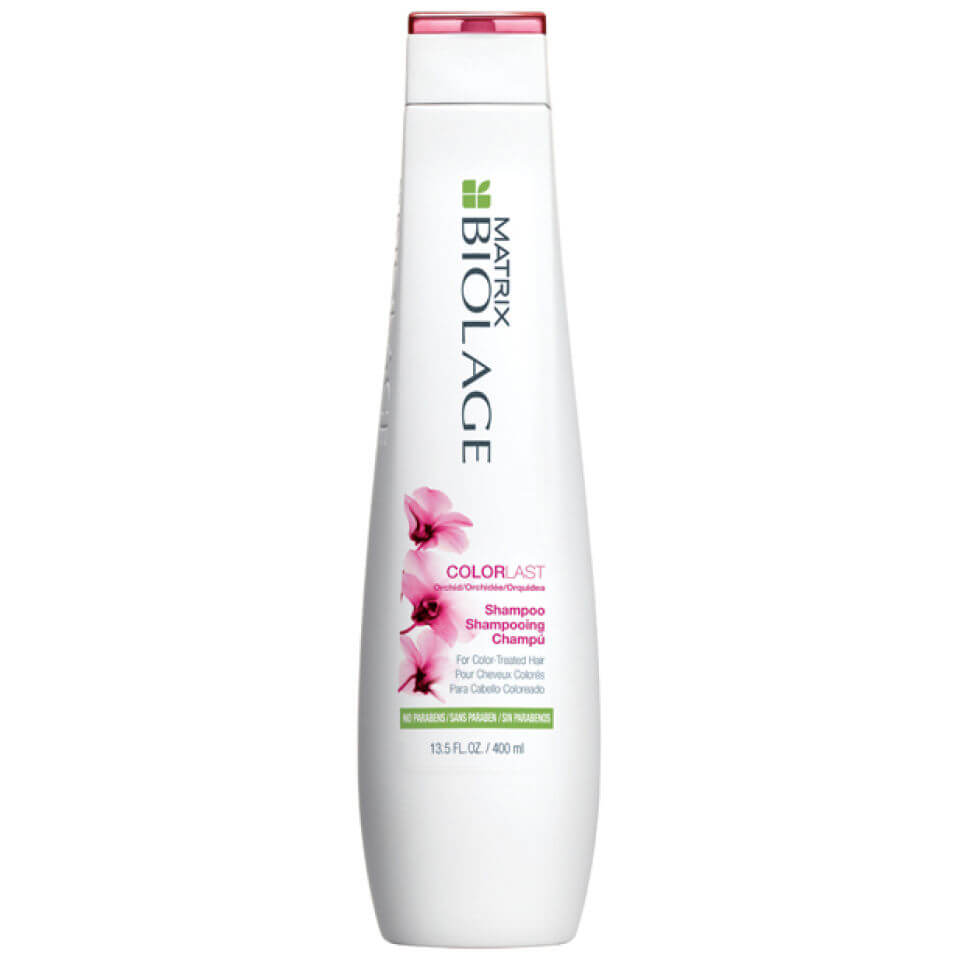 Matrix Biolage ColorLast Shampoo 400ml