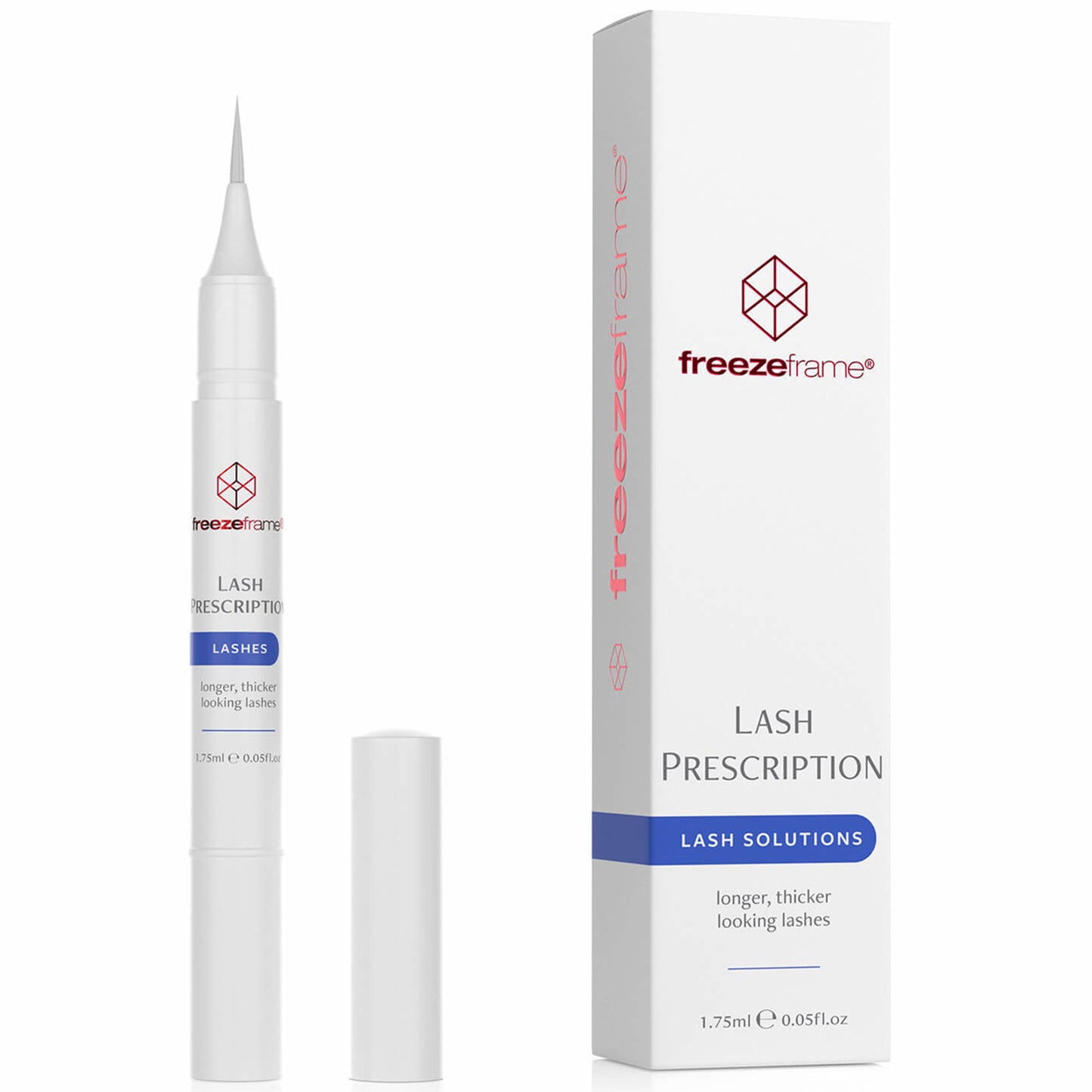 freezeframe CPRx Lash Prescription 1.75ml