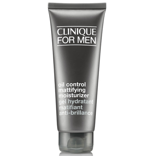 Clinique for Men Oil-Control Moisturiser 100ml