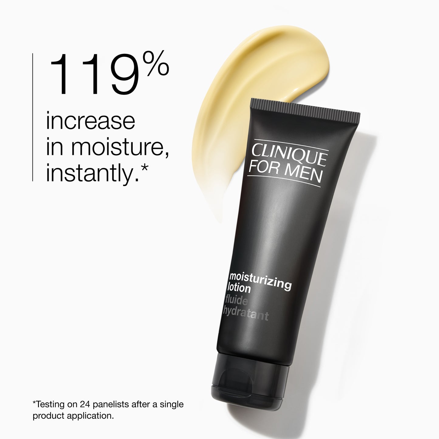 Clinique for Men Moisturizing Lotion 100ml