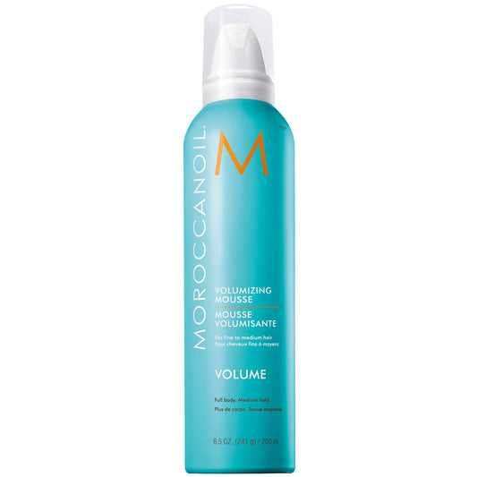 Moroccanoil Volumising Mousse 250ml