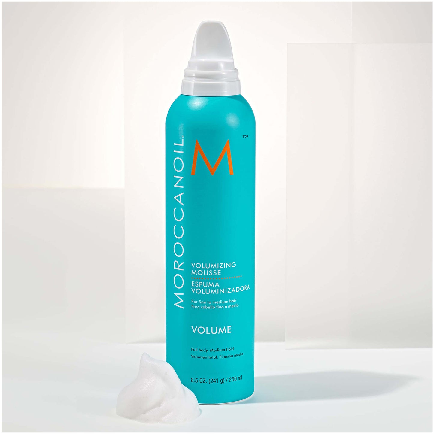 Moroccanoil Volumising Mousse 250ml