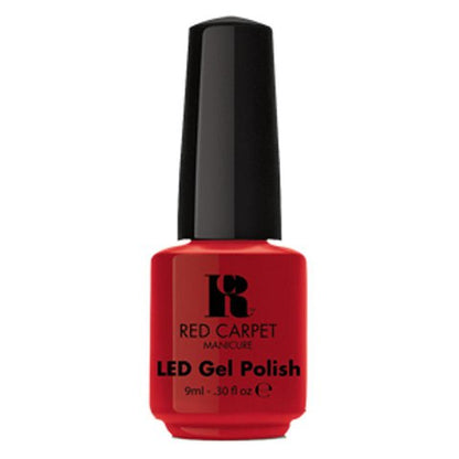 Red Carpet Manicure Red Carpet Reddy LED Gel Polish 9ml