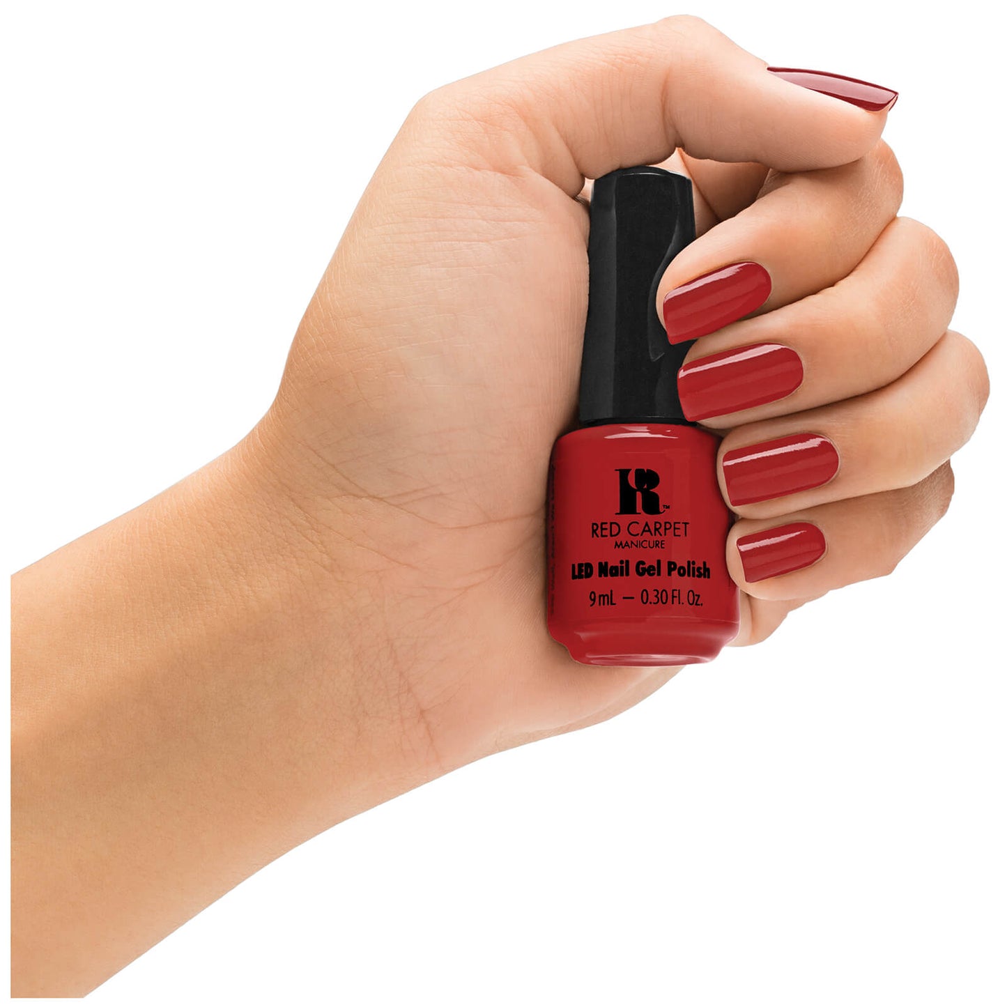 Red Carpet Manicure Red Carpet Reddy LED Gel Polish 9ml