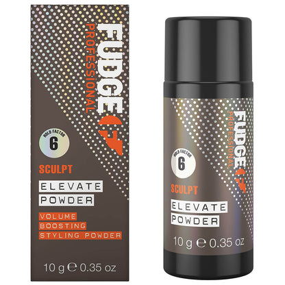 Fudge Big Hair Elevate Styling Powder (10g)