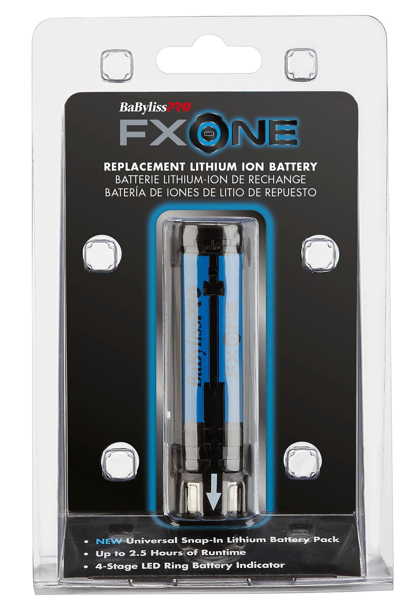 BaBylissPRO FXONE Battery
