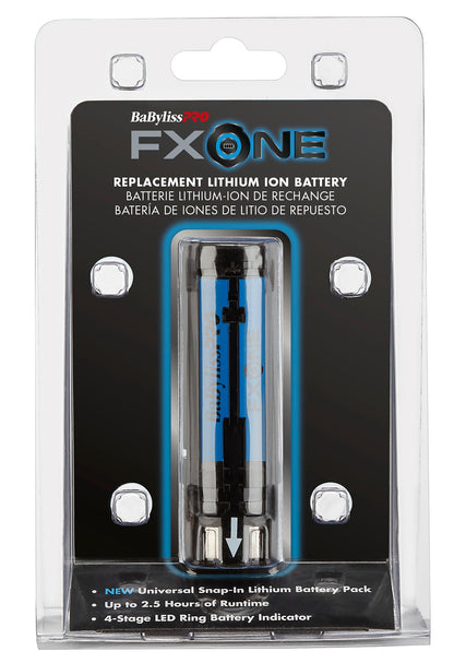 BaBylissPRO FXONE Battery