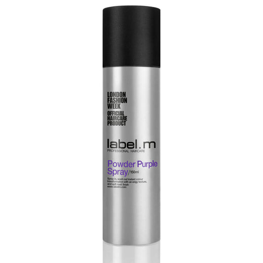 label.m Powder Purple (150ml)