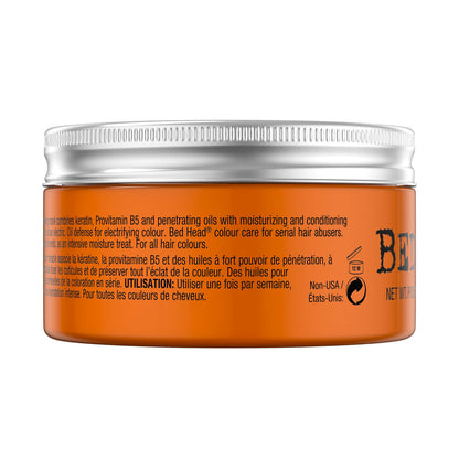 TIGI Bed Head Colour Goddess Miracle Treatment Mask 200g