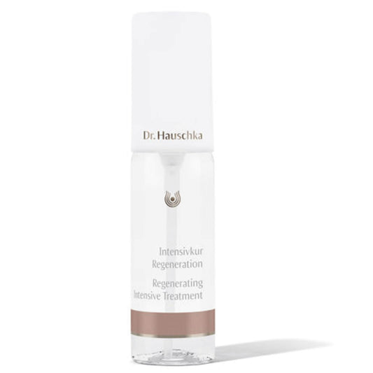 Dr. Hauschka Regenerating Intensive Treatment 40ml