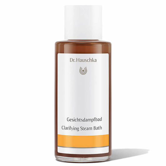 Dr. Hauschka Clarifying Steam Bath 100ml