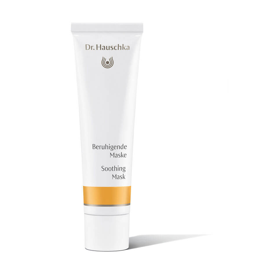 Dr. Hauschka Soothing Mask 30ml