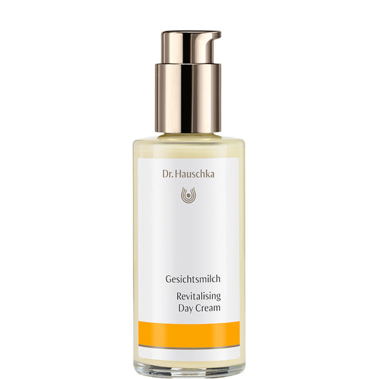 Dr. Hauschka Revitalising Day Cream 30ml