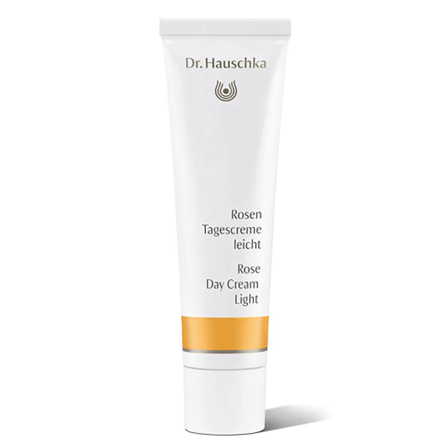 Dr. Hauschka Rose Day Cream Light 30ml