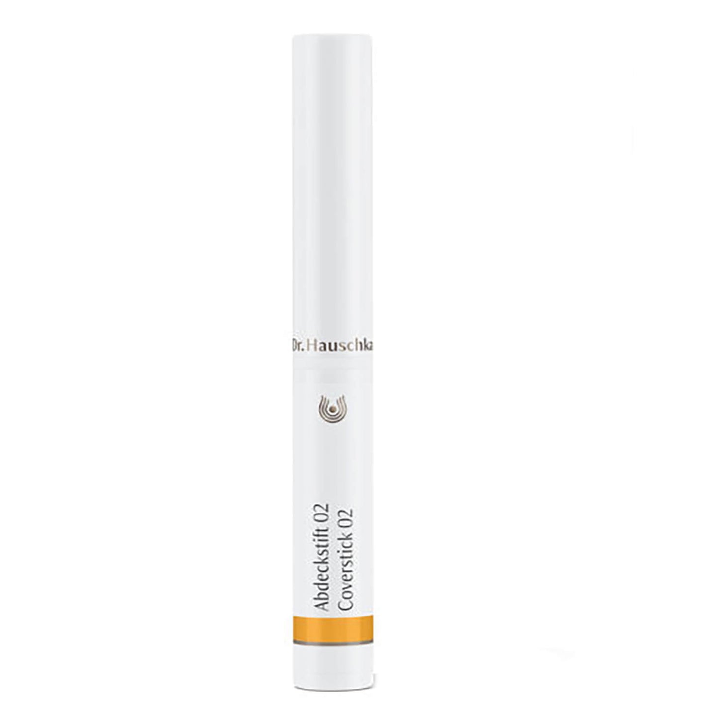 Dr. Hauschka Cover Stick - 02 Beige 2g