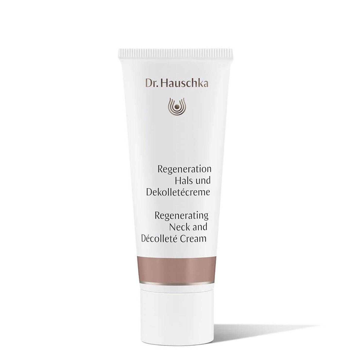 Dr. Hauschka Regenerating Neck and Decolleté Cream 40ml