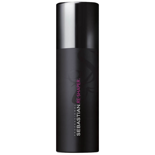 Sebastian Professional Re-Shaper Strong Hold Hairspray 50ml (Free Gift)