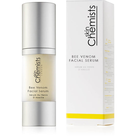 skinChemists Bee Venom Facial Serum (30ml)