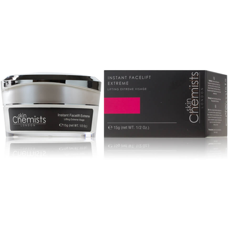 skinChemists Instant Facelift Extreme (15ml)