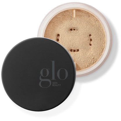 Glo Skin Beauty Loose Powder - Golden Light