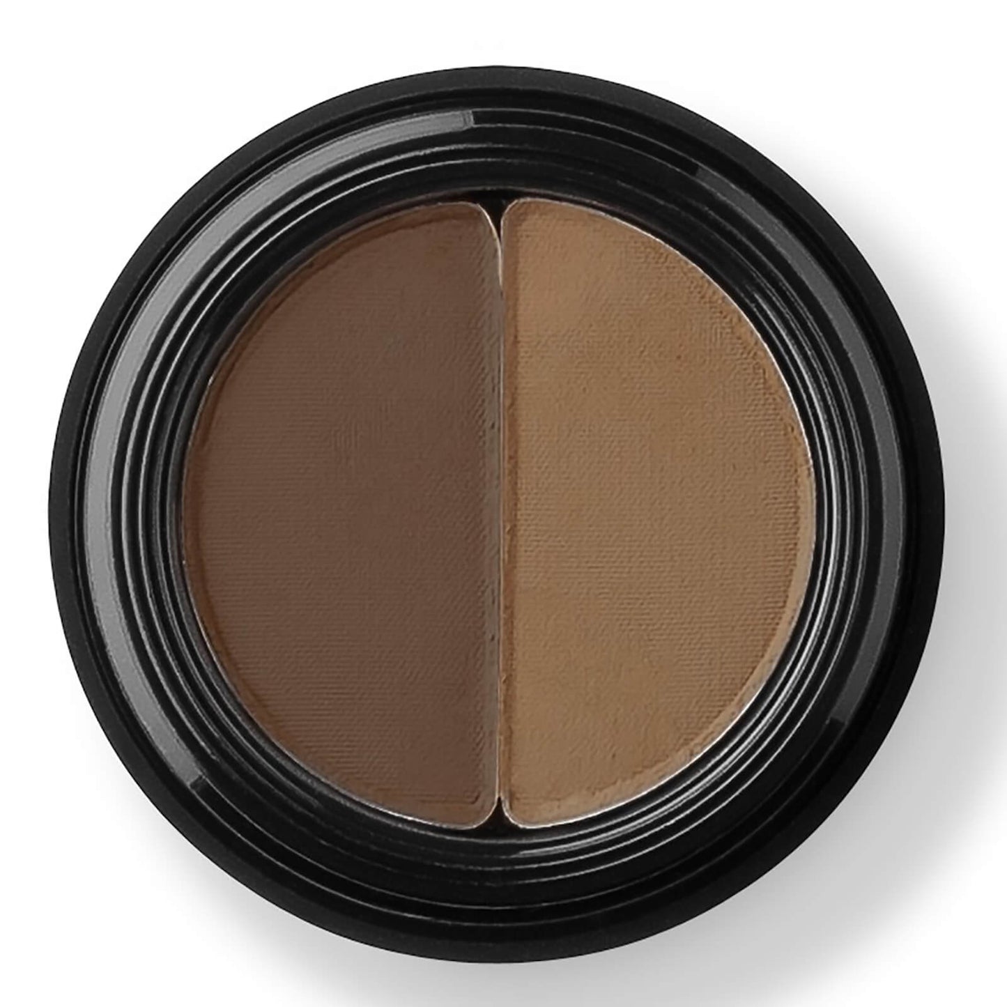 Glo Skin Beauty Brow Powder Duo - Brown 1.1g