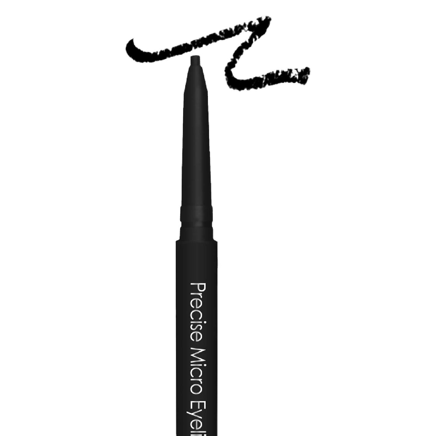 Glo Skin Beauty Precise Micro Eyeliner - Black