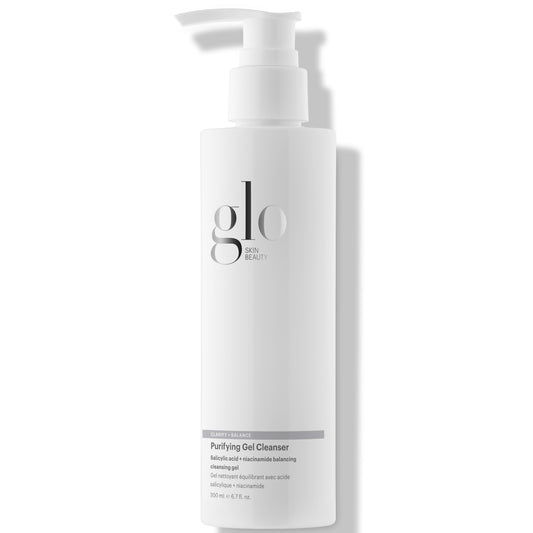 Glo Skin Beauty Purifying Gel Cleanser 180ml