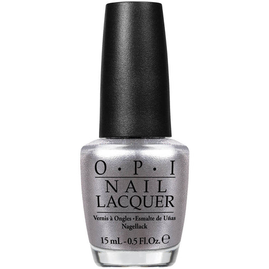 OPI Coca-Cola Limited Edition Turn on the Haute Light Nail Lacquer 15ml