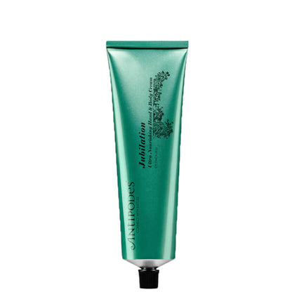 Antipodes Jubilation Ultra Nourishing Hand and Body Cream 120ml