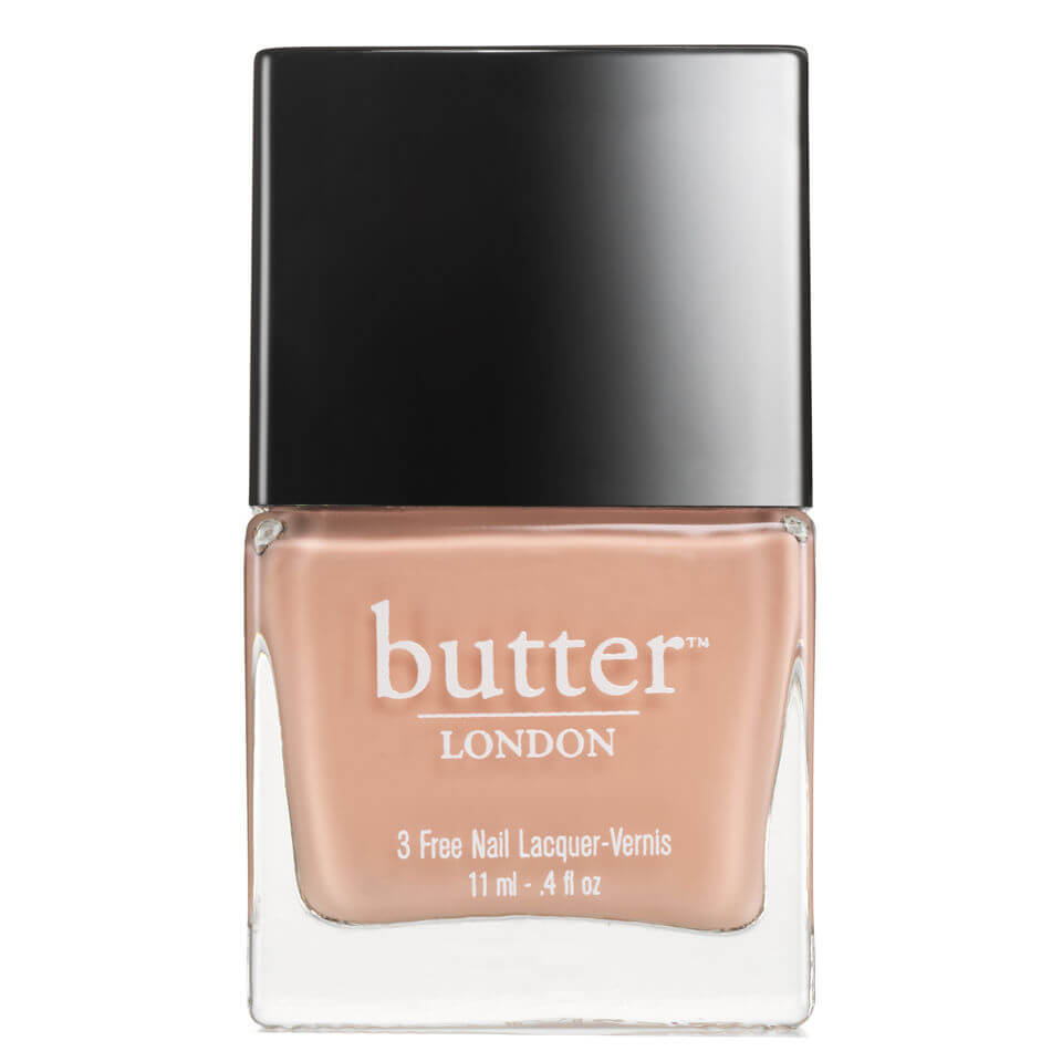 butter LONDON Nail Lacquer - Keen (11ml)