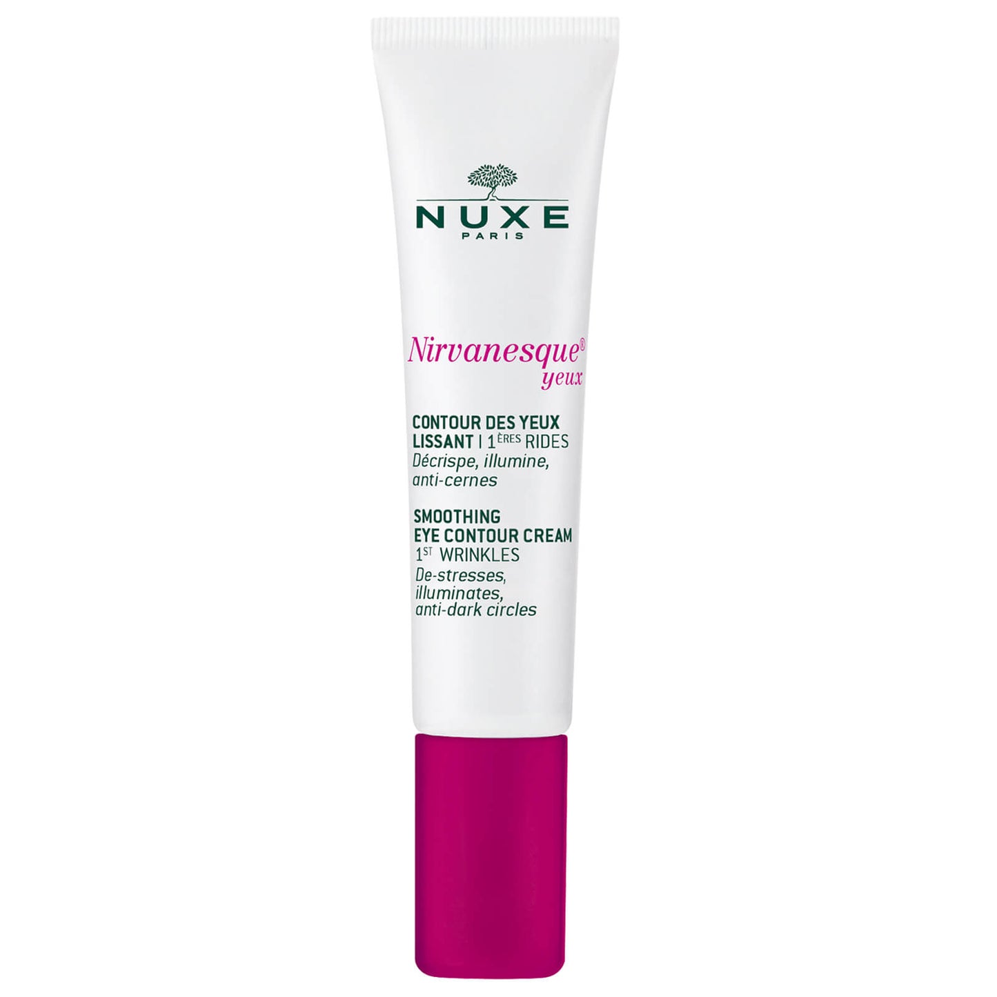 NUXE Nirvanesque Eye Contour (15ml)