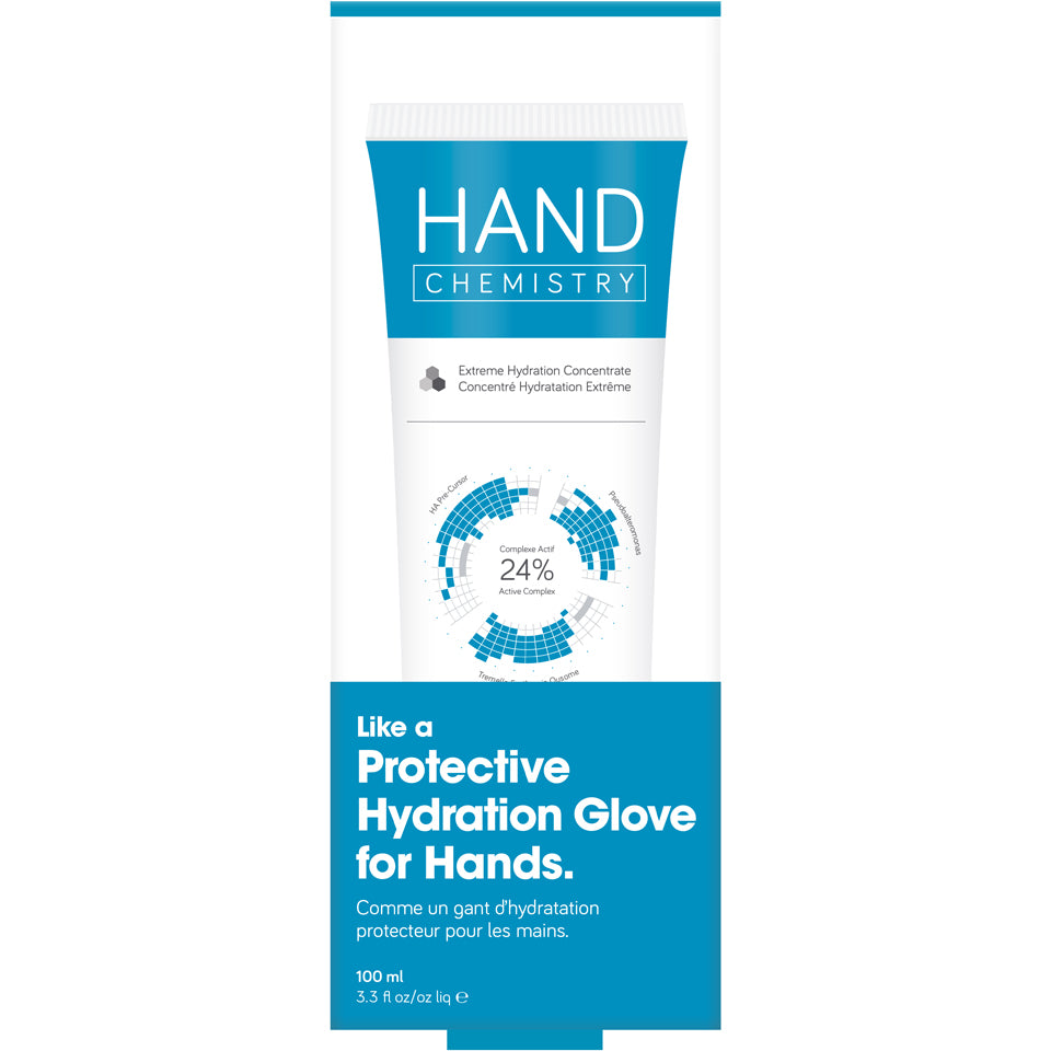 The Chemistry Brand Extreme Hydration Complex Hand Cream 100ml