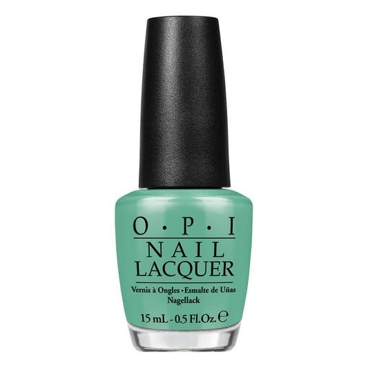 OPI Nordic Limited Edition My Dogsled is a Hybrid Nail Lacquer 15ml