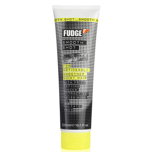 Fudge Smooth Shot Shampoo (300ml)