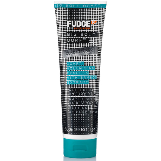 Fudge Big Bold Oomf Conditioner (300ml)