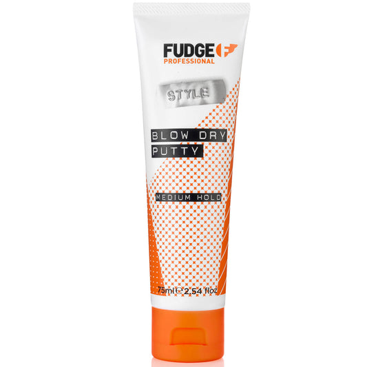 Fudge Blow Dry Putty (75ml)