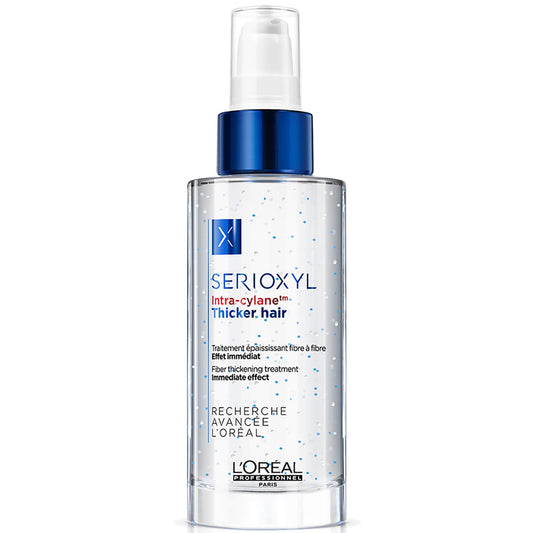 L'Oreal Professionnel Serioxyl Thicker Hair Treatment (90ml)