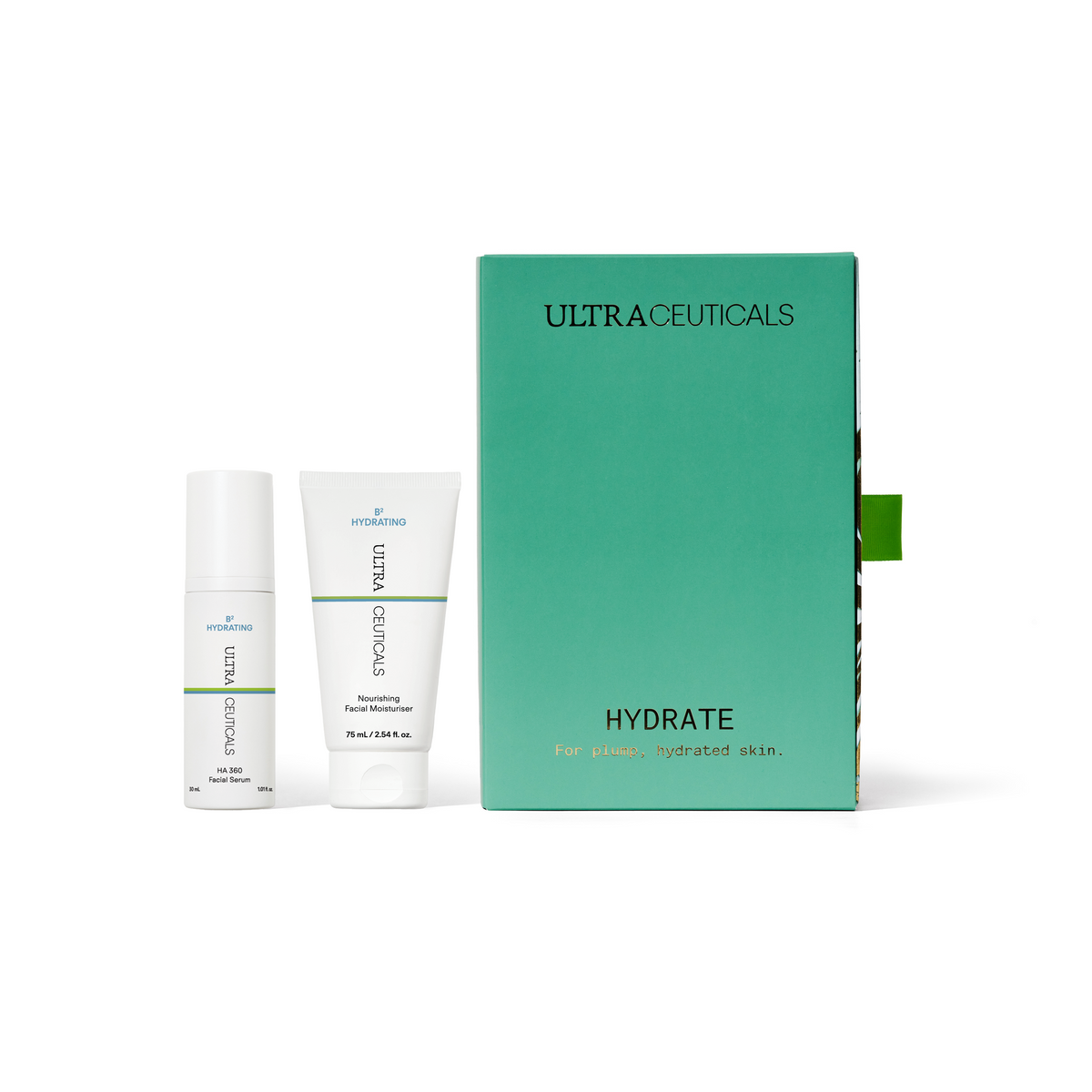 Ultraceuticals Hydrate Gift Set - Limited Edition