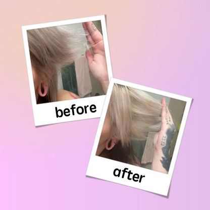 georgiemane 10 Minute Hair Mask 220ml