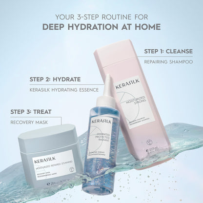 Kerasilk Hydrating Essence 150ml